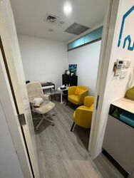 Novena Regency (D11), Office #517405401